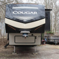 2019 Cougar