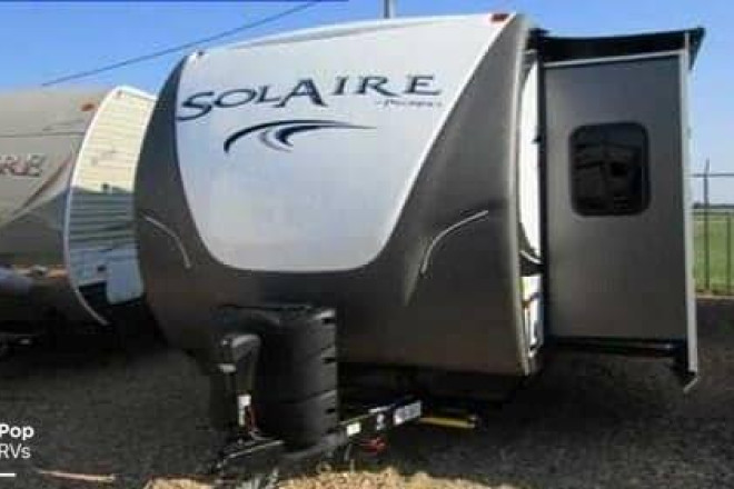 2017 SolAire 304RKDS