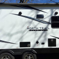 2021 North Trail