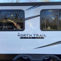 2021 North Trail