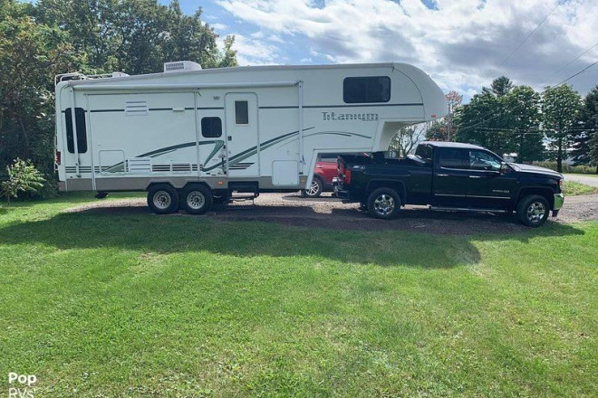 2003 Titanium 26E31DS