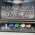 2021 Montana
