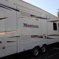 2011 Montana