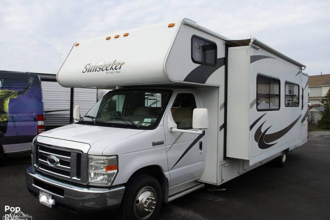 2009 Sunseeker 3100SS