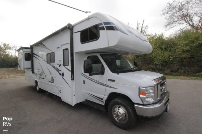 2019 Sunseeker 3010DS