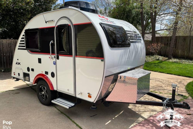 2021 Max Rough Rider 