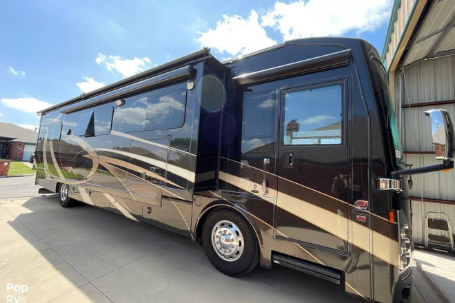 2014 Tuscany 40RX
