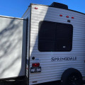2021 Springdale