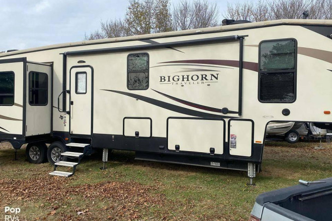 2018 Bighorn 39MB