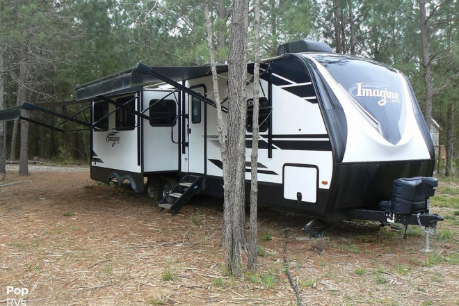 2021 Imagine 3110BH