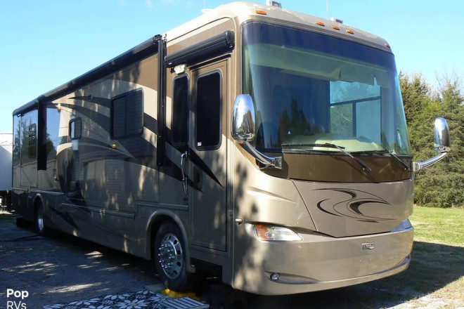 2008 Ventana 3936