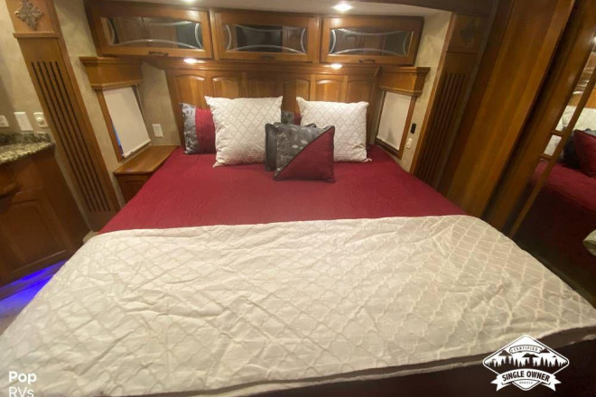 2015 Mobile Suites 38PS3