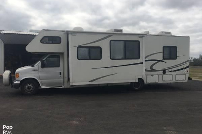 2005 Conquest 6316