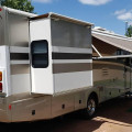 2006 Bounder