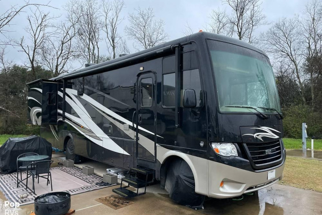 2015 Bay Star 3401