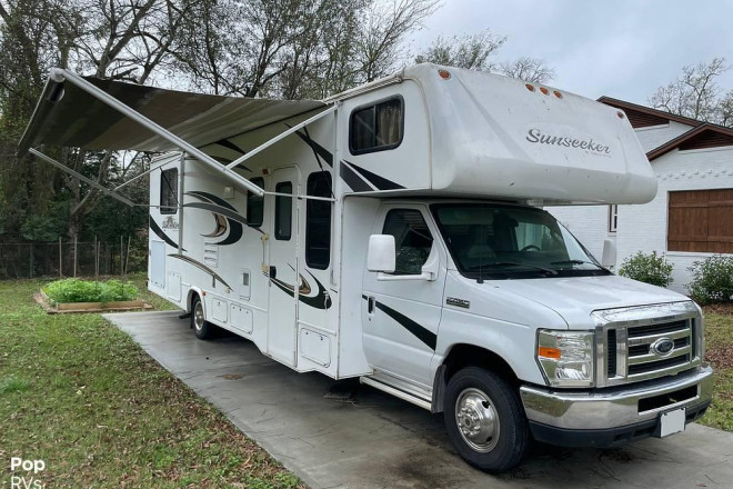 2014 Sunseeker 3100SS