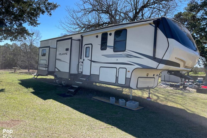 2019 Volante 3601 LF