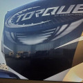 2018 Torque