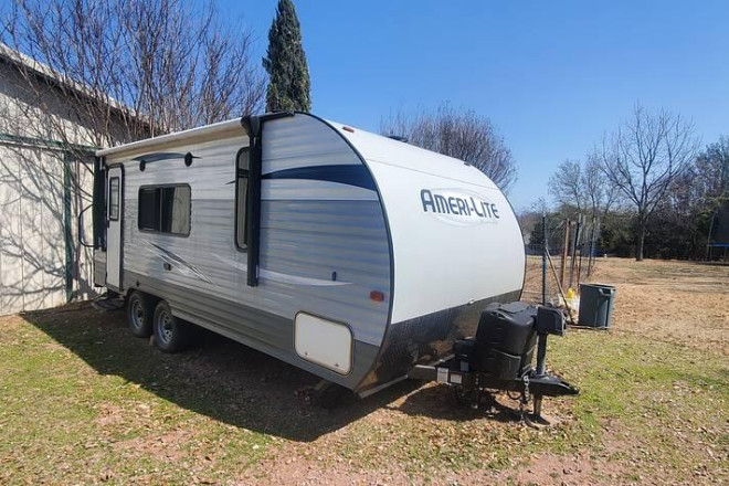 2019 Ameri-Lite 218MB