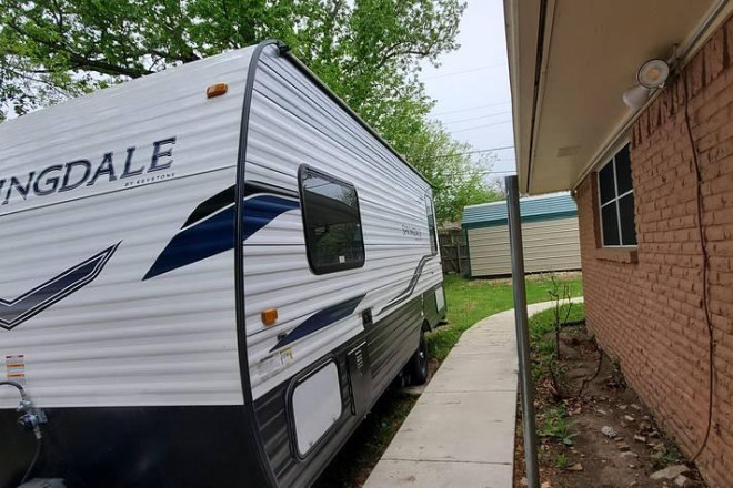 2022 Springdale 1750RD