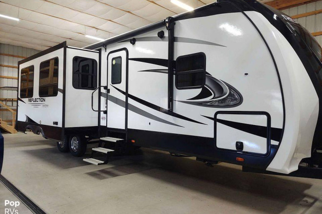 2021 Reflection 312BHTS