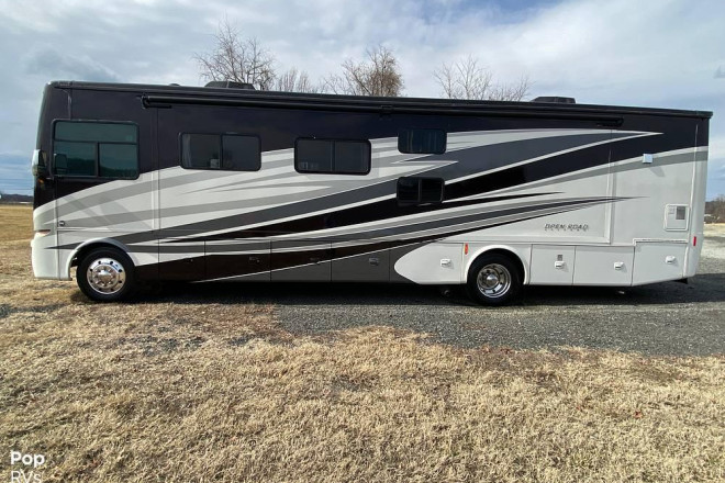 2018 Allegro Open Road 36UA