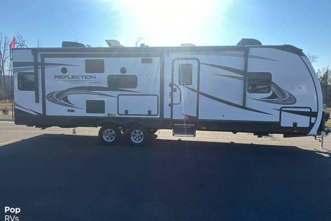 2022 Reflection 297RSTS