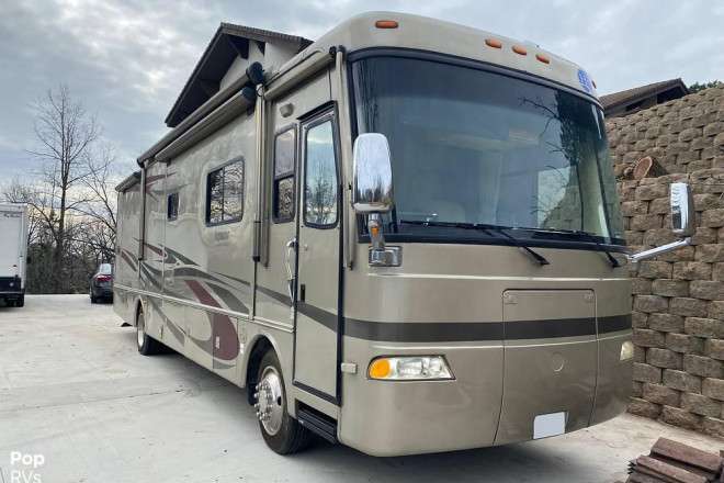 2006 Neptune 36PDQ