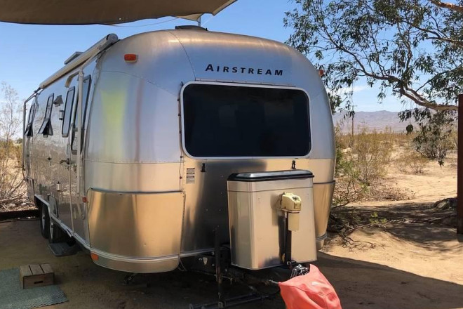 2003 Other Safari 25C