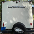 2019 Alpha Wolf