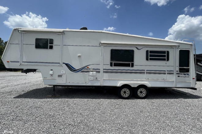 2000 Sunnybrook 31BW-FS