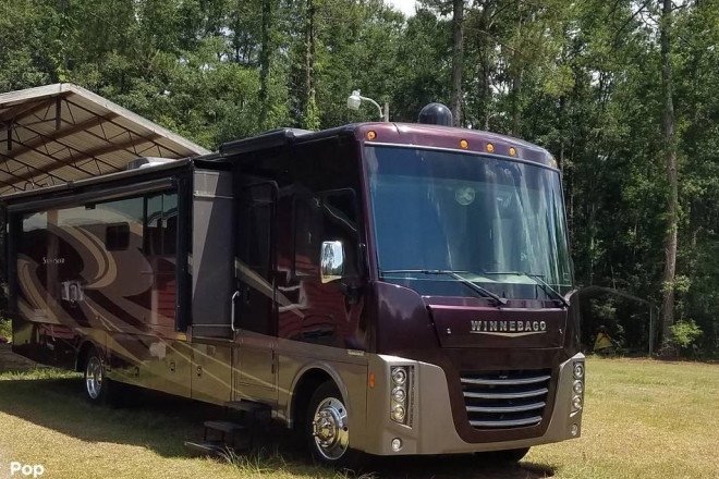 2016 Sightseer 36Z