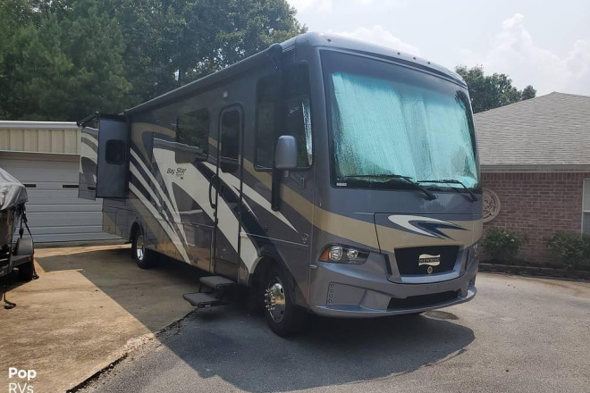 2021 Bay Star Sport 3014