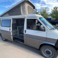 1995 Eurovan