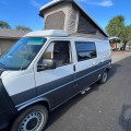 1995 Eurovan