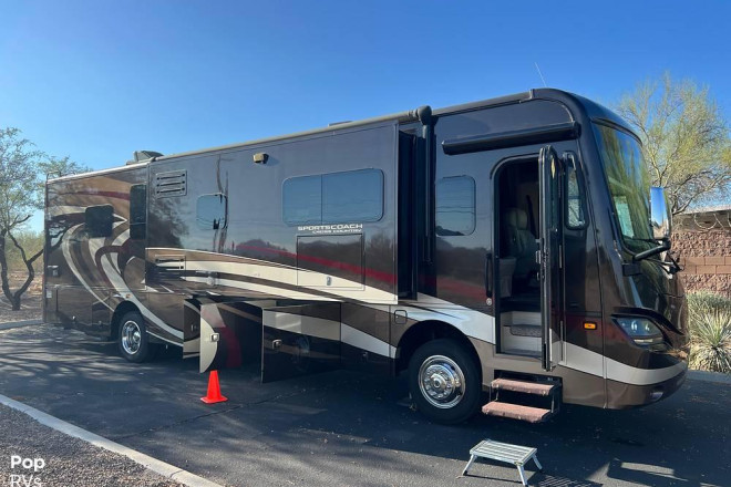 2015 Cross Country 390TS