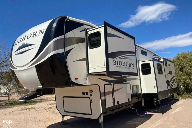2018 Bighorn 39MB