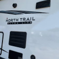 2020 North Trail