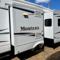 2012 Montana