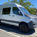 2019 Sprinter