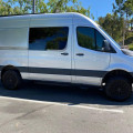 2019 Sprinter