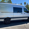 2019 Sprinter