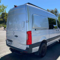 2019 Sprinter