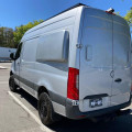 2019 Sprinter