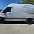 2019 Sprinter