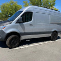 2019 Sprinter