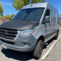 2019 Sprinter
