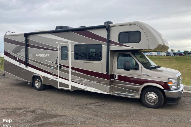 2021 Sunseeker 3270S