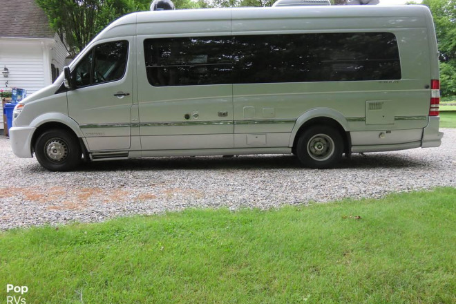 2013 Interstate Lounge EXT