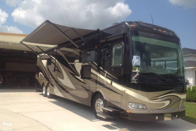 2011 Tuscany 42RQ
